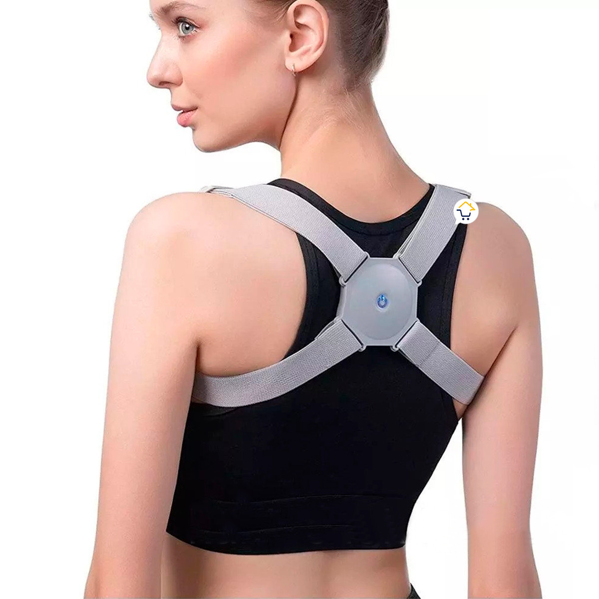 Miniatura 5 de Corrector Postura Inteligente ZX808